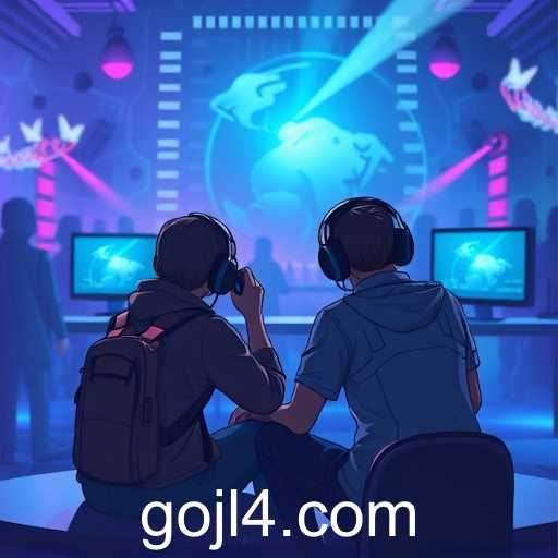 The Evolution of Online Gaming Communities