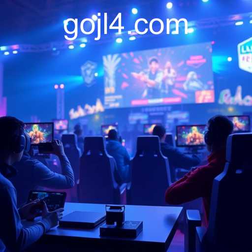 The Evolution of Online Gaming in 2025