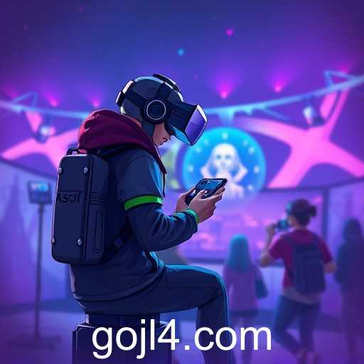 Exploring the JL4 Gaming Revolution