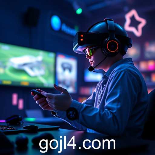 Gaming Trends and JL4: The Evolution of Online Play