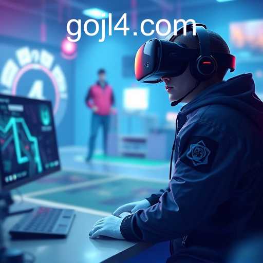 Transformation of Online Gaming in 2025